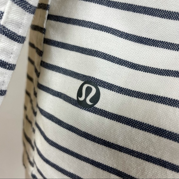 Lululemon Commission Qwick Oxford - Picture 10 of 12